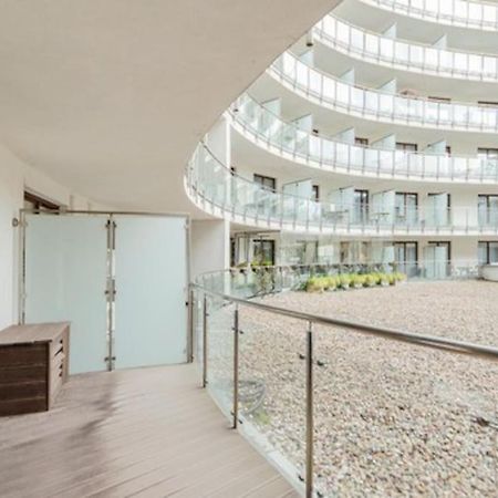 Loft Solec Residence Warszawa Zewnętrze zdjęcie